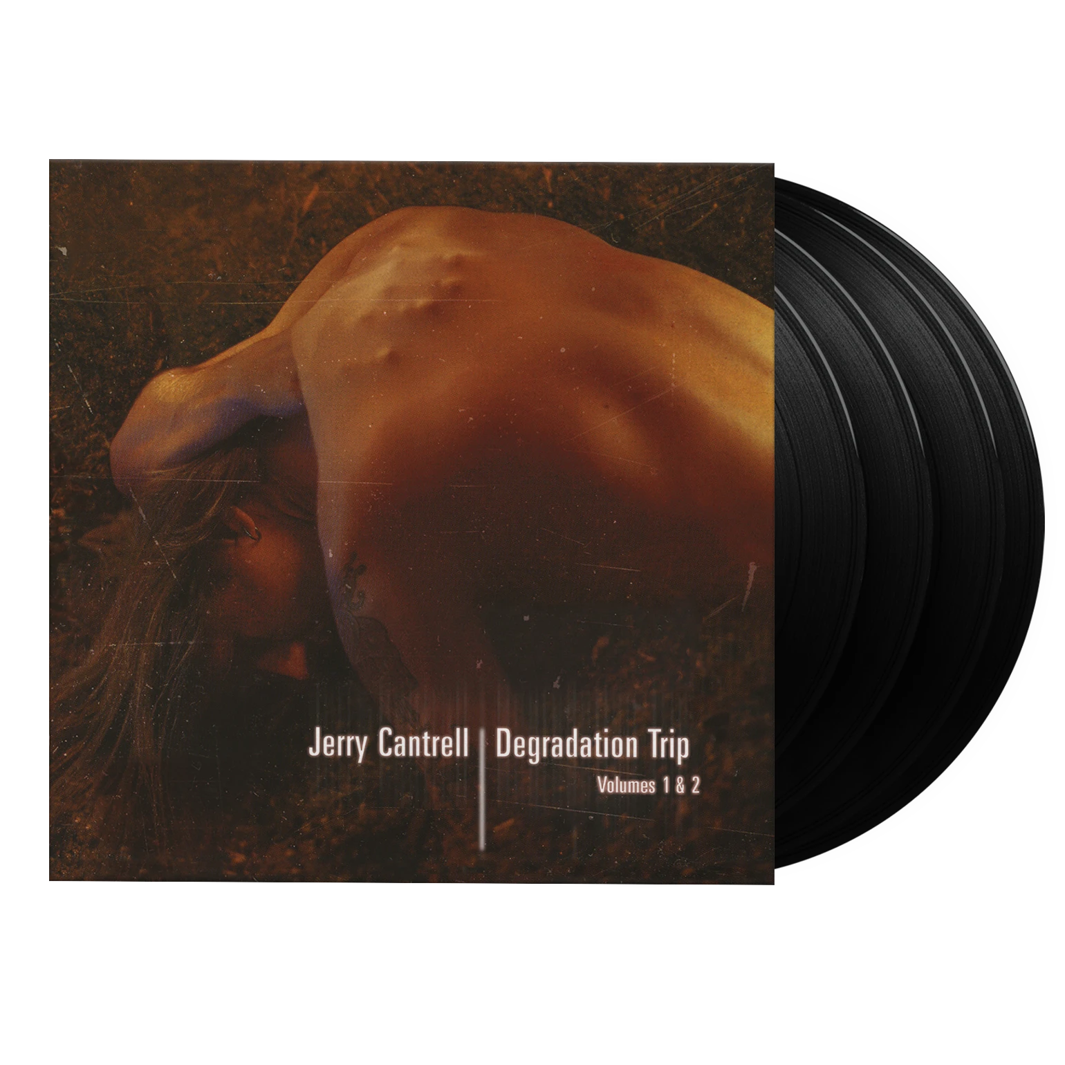 Degradation Trip Volumes 1 & 2